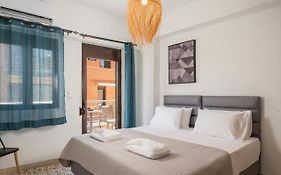 Crescendo City House