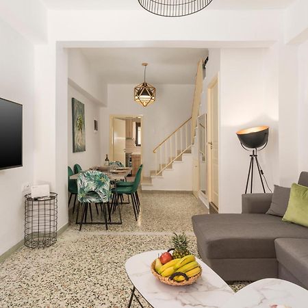 Crescendo City House Chania  Zewnętrze zdjęcie