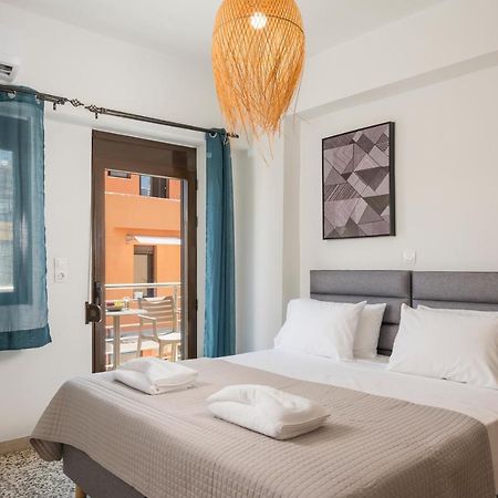 Crescendo City House Chania  Zewnętrze zdjęcie