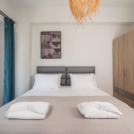 Crescendo City House Chania  Zewnętrze zdjęcie