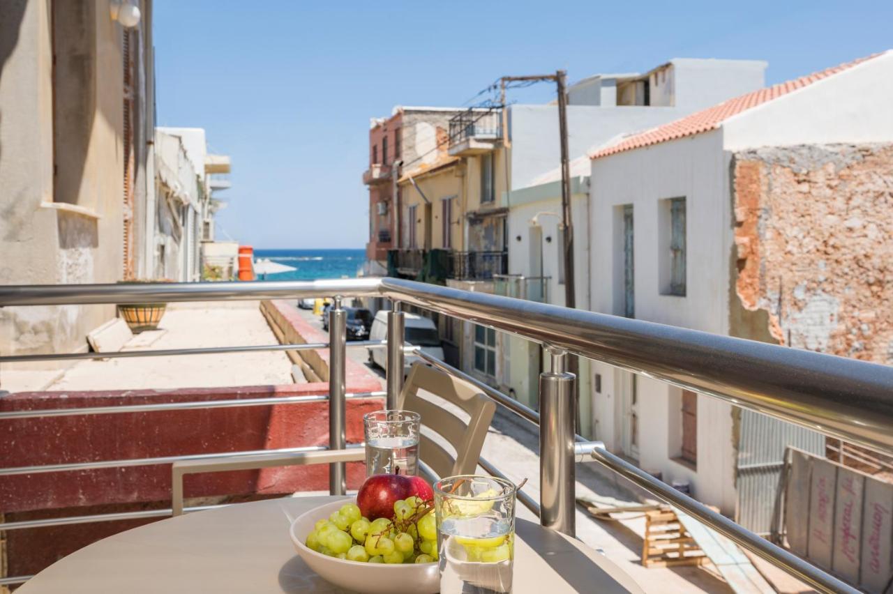 Crescendo City House Chania  Zewnętrze zdjęcie