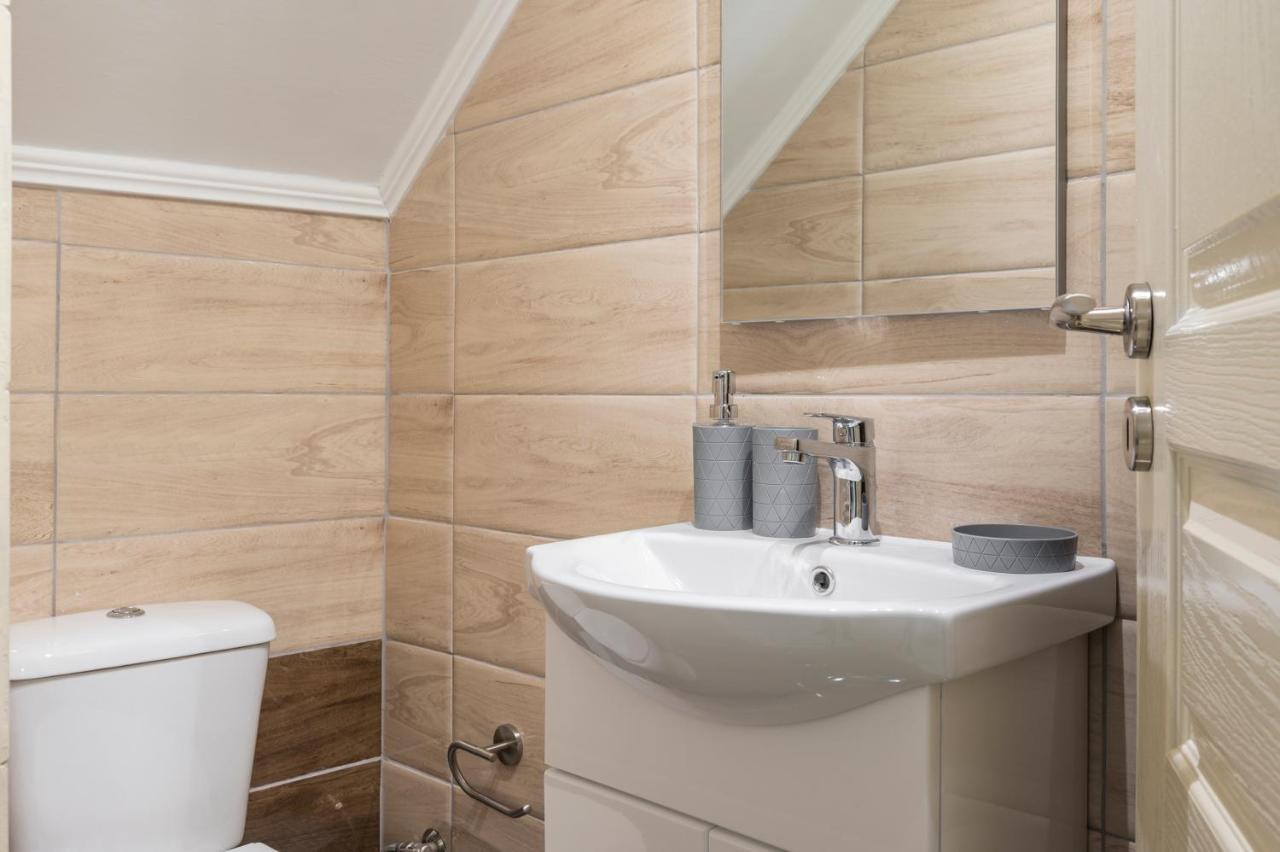 Crescendo City House Chania  Zewnętrze zdjęcie