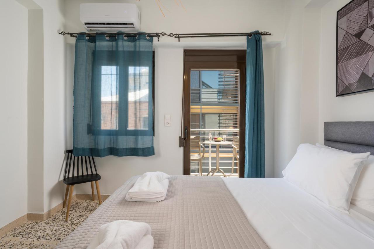 Crescendo City House Chania  Zewnętrze zdjęcie