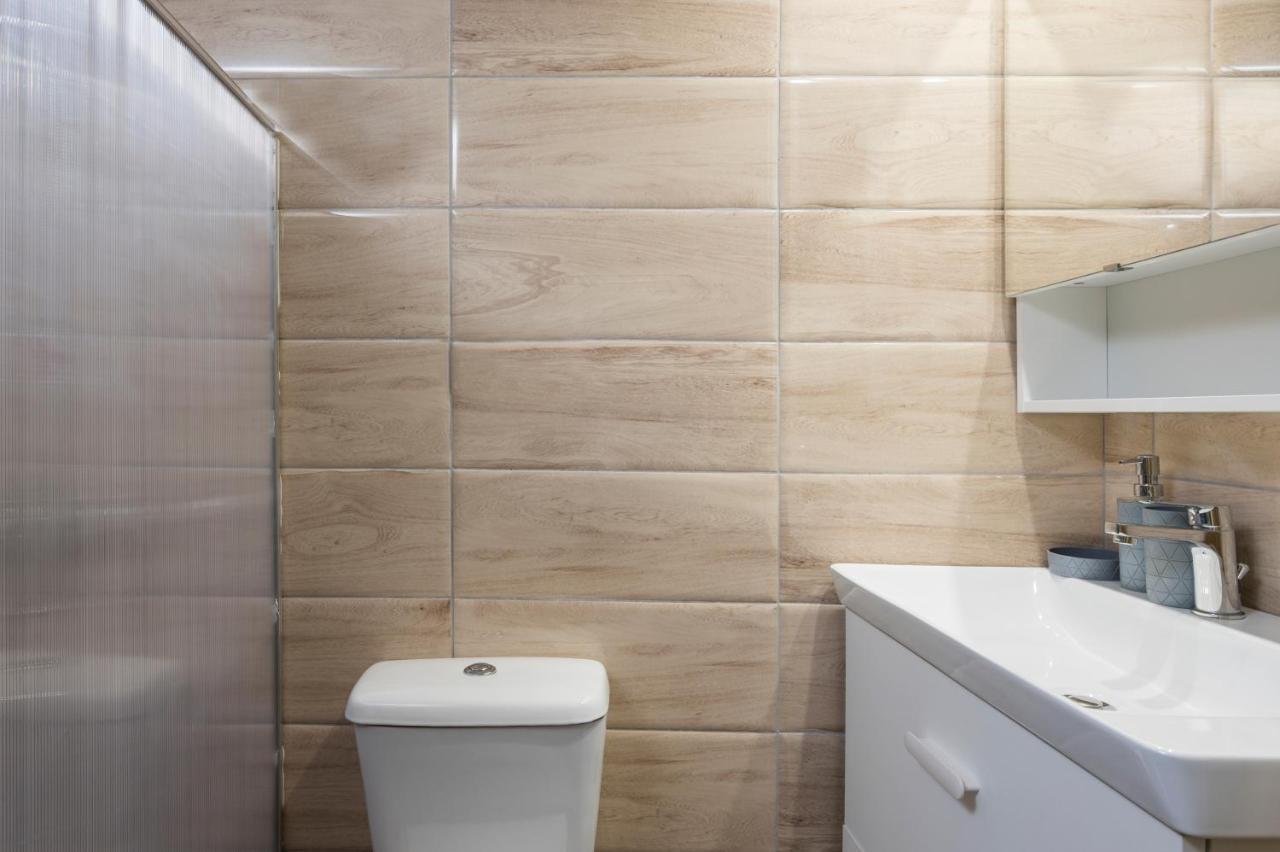 Crescendo City House Chania  Zewnętrze zdjęcie