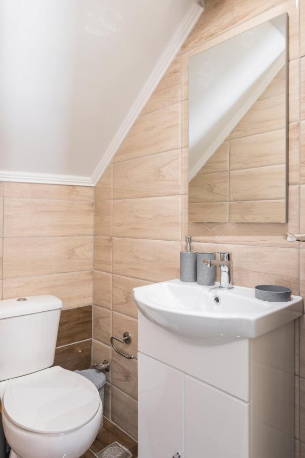 Crescendo City House Chania  Zewnętrze zdjęcie