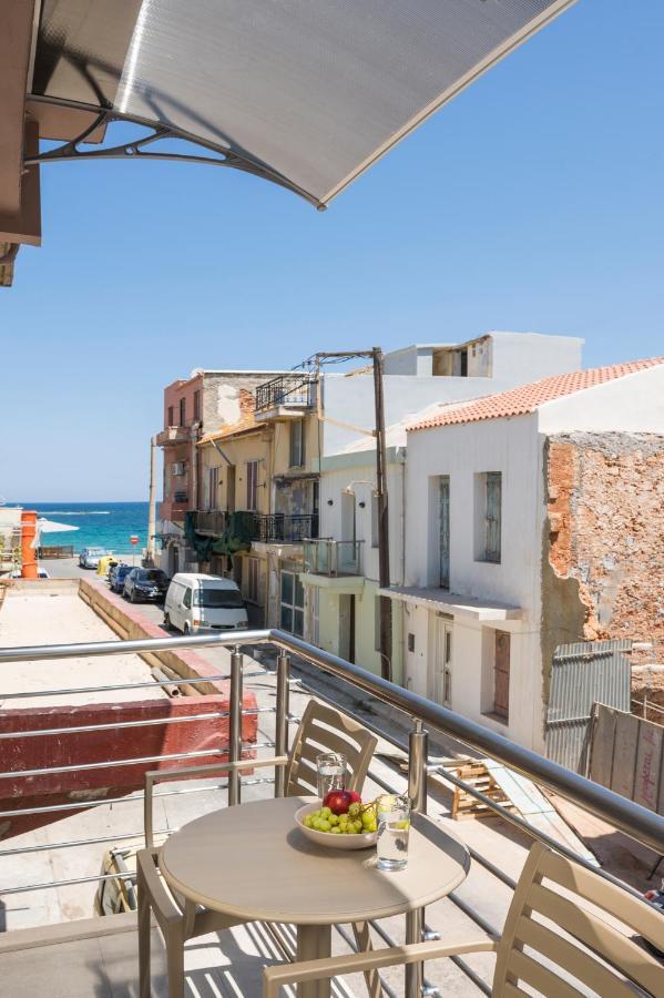 Crescendo City House Chania  Zewnętrze zdjęcie
