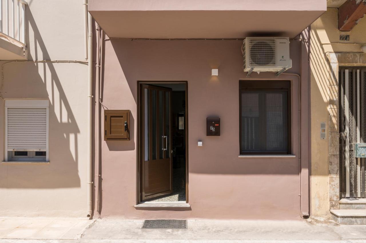 Crescendo City House Chania  Zewnętrze zdjęcie