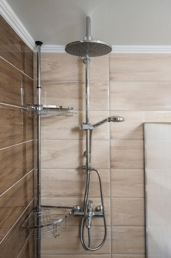 Crescendo City House Chania  Zewnętrze zdjęcie