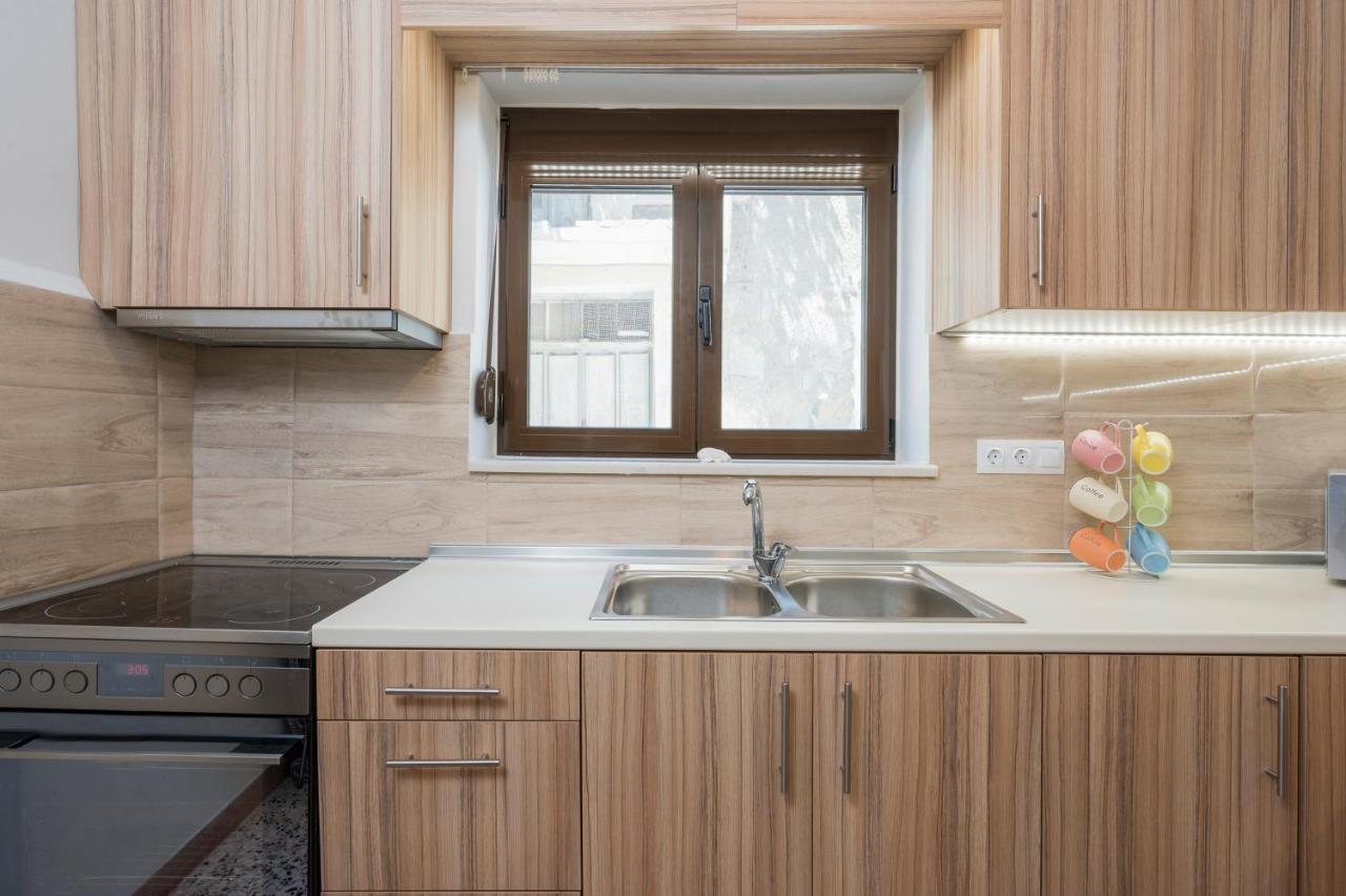 Crescendo City House Chania  Zewnętrze zdjęcie