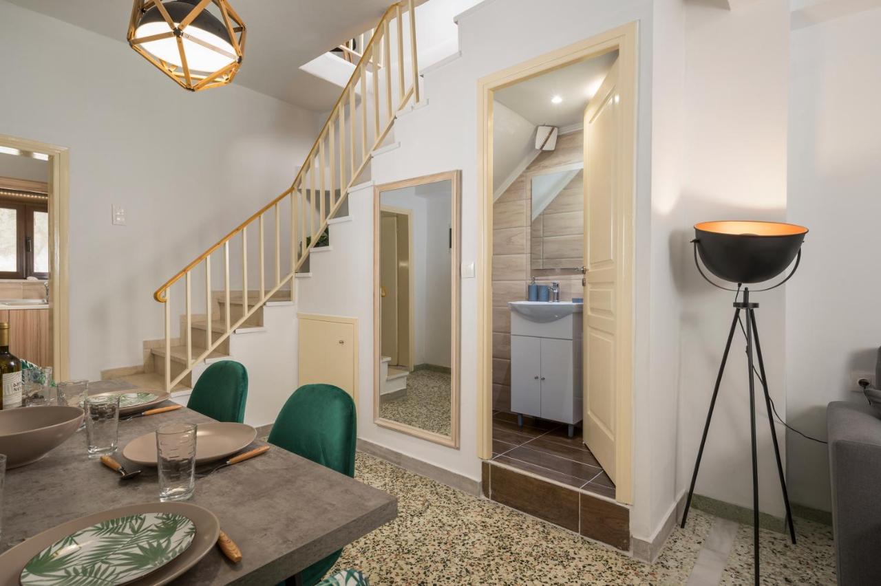 Crescendo City House Chania  Zewnętrze zdjęcie