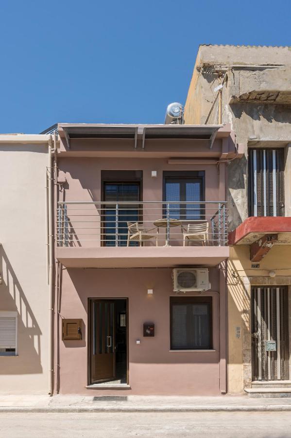 Crescendo City House Chania  Zewnętrze zdjęcie