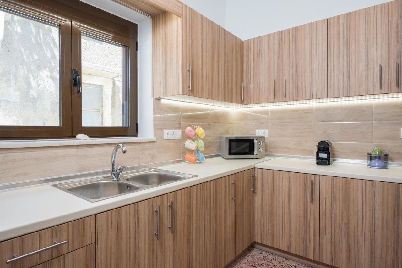 Crescendo City House Chania  Zewnętrze zdjęcie