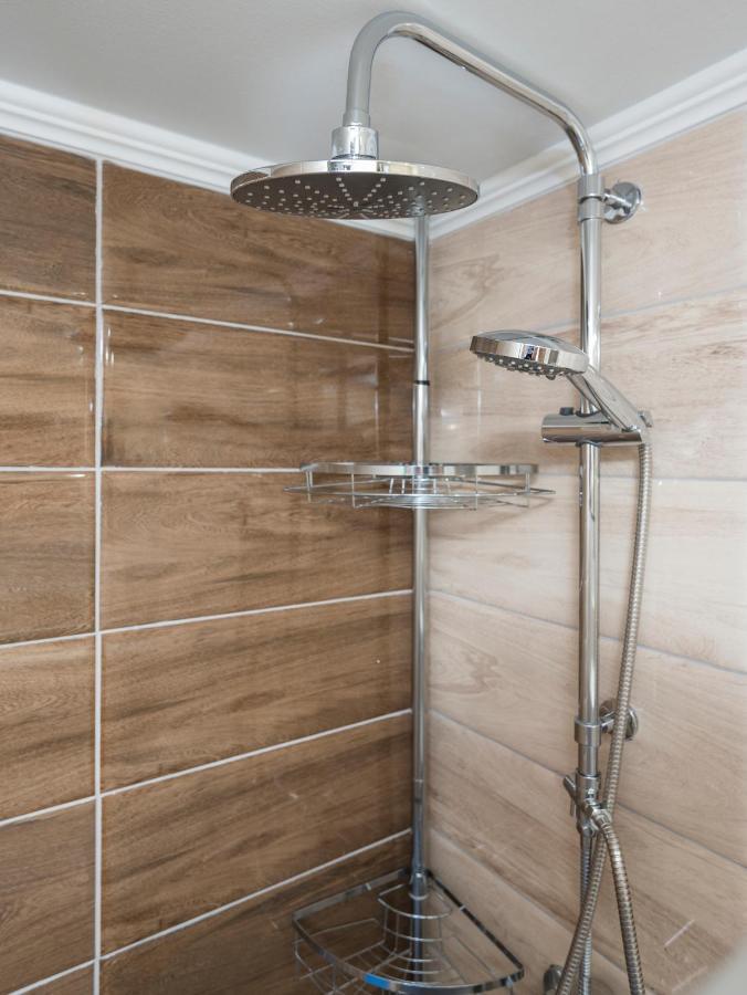 Crescendo City House Chania  Zewnętrze zdjęcie