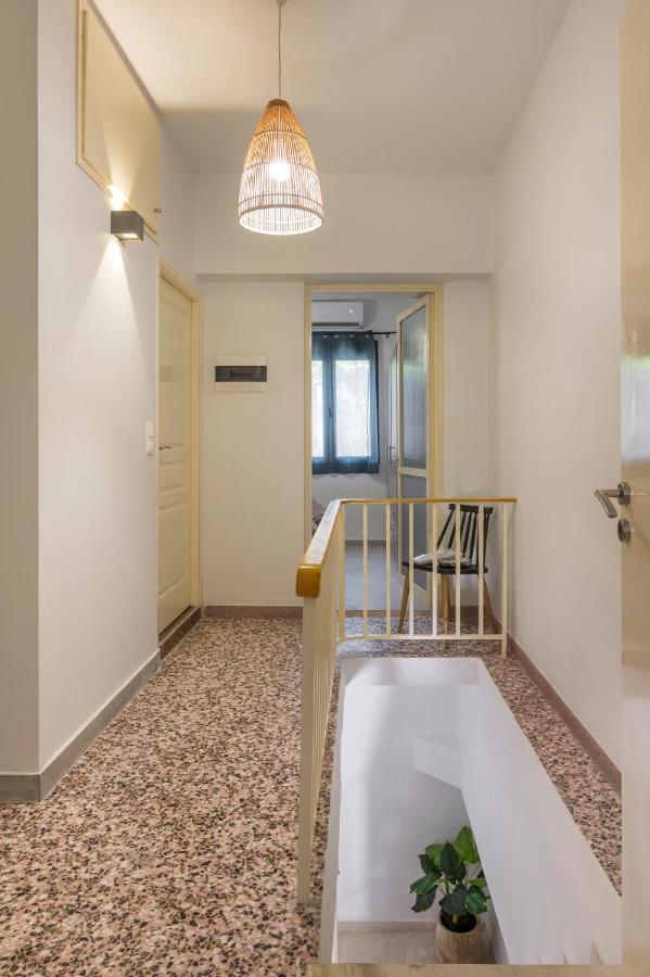 Crescendo City House Chania  Zewnętrze zdjęcie