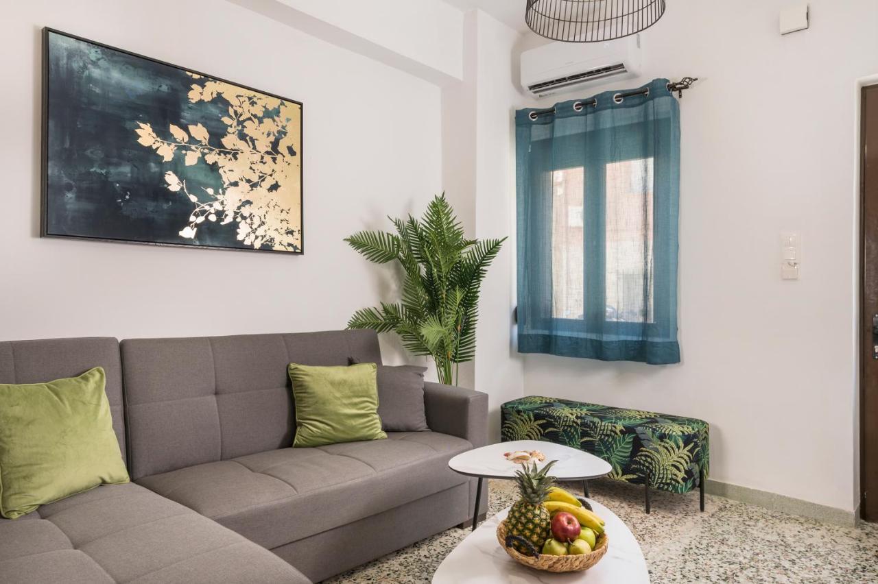 Crescendo City House Chania  Zewnętrze zdjęcie