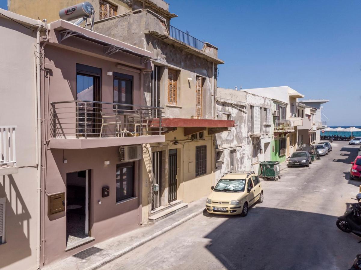 Crescendo City House Chania  Zewnętrze zdjęcie
