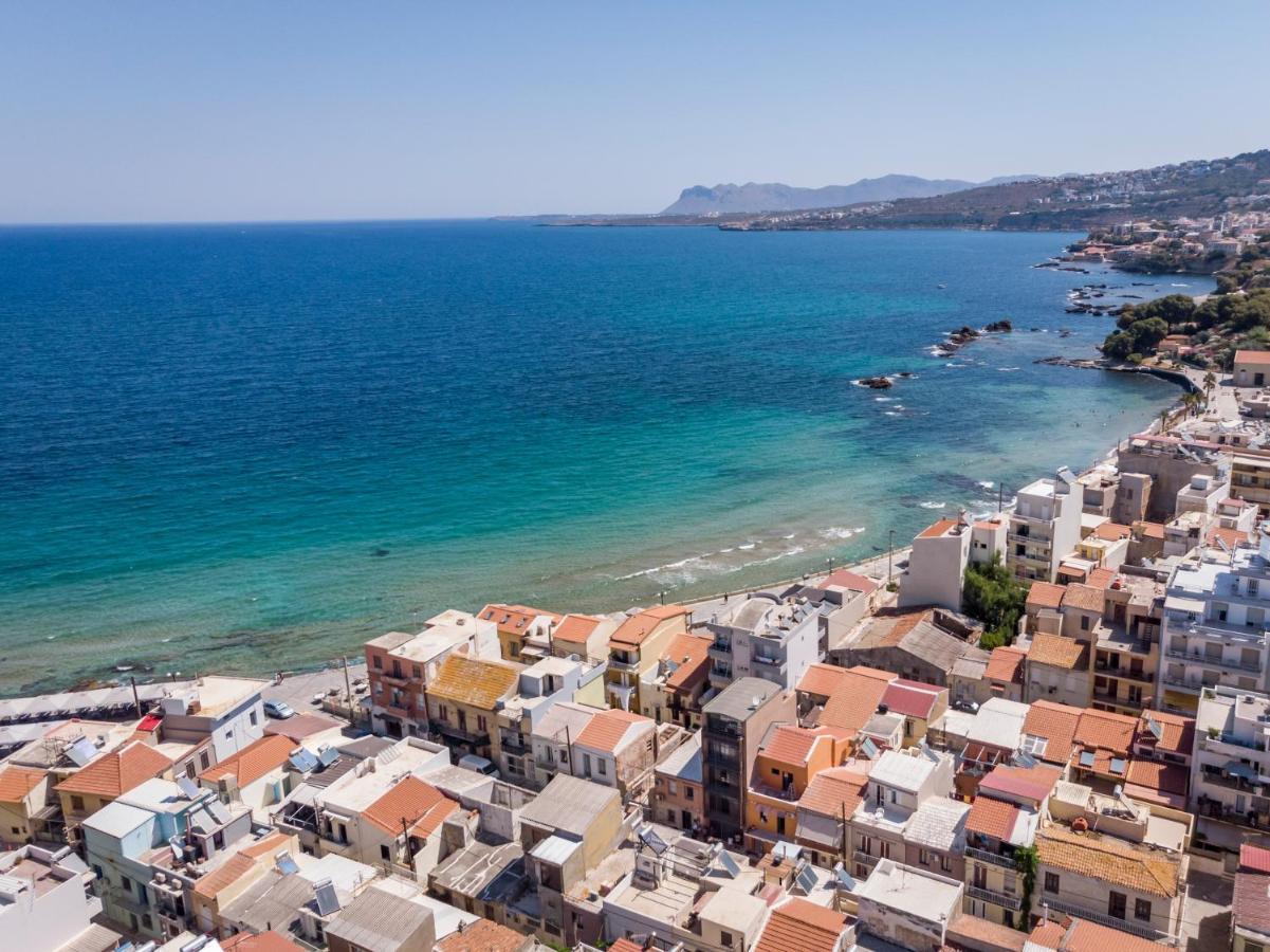 Crescendo City House Chania  Zewnętrze zdjęcie